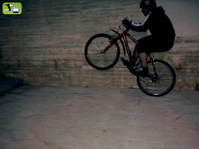 el manual de las escaleras