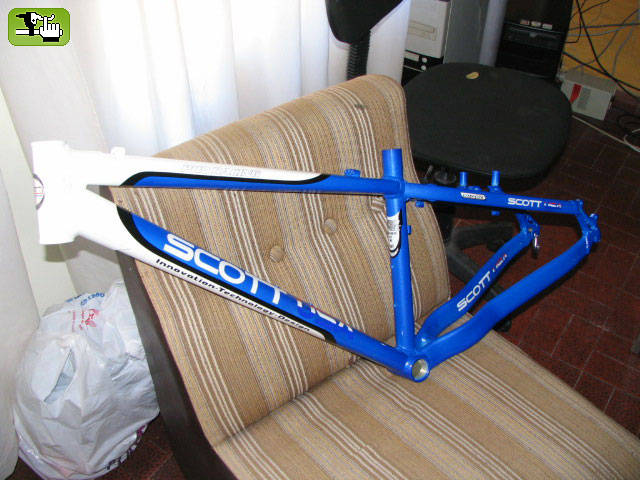 SCOTT 14