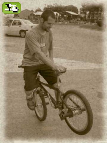 FLATEANDO JAJA