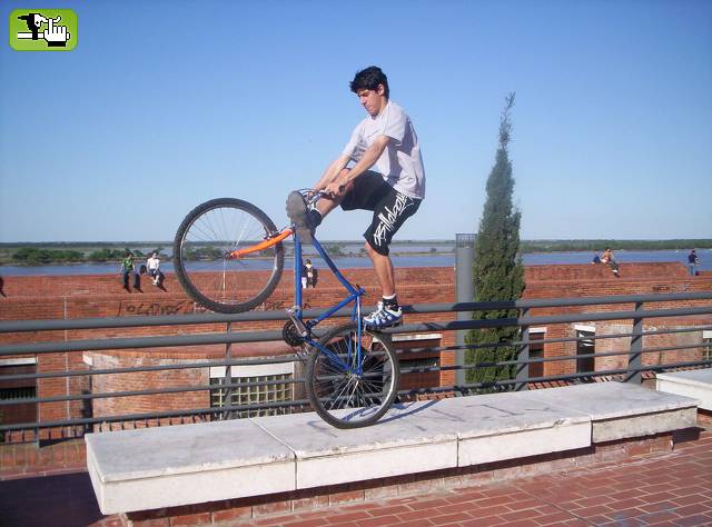Boludeando