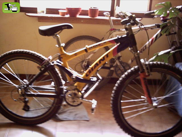 Giant atx outlet 1100