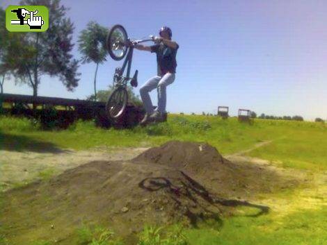BMX