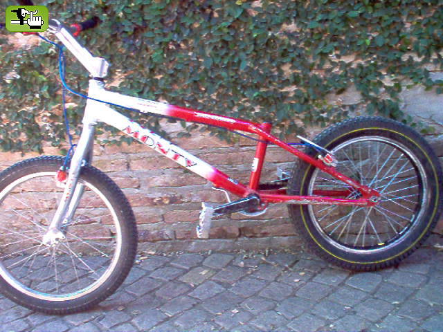 Frenos hidráulicos para bicicletas de Trial - Trial-Bikes