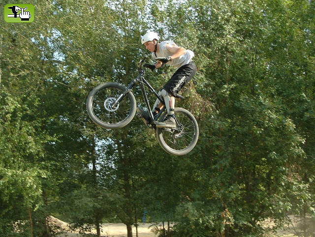salto!