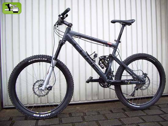 la bici