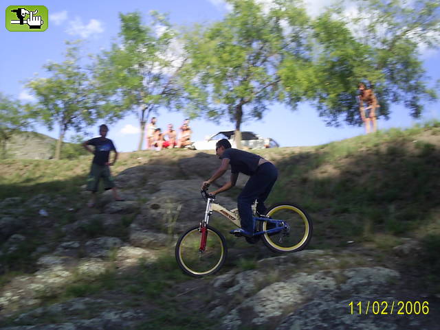 EL LOCO CLAUDIO