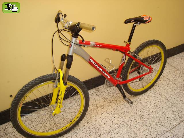 mi bici