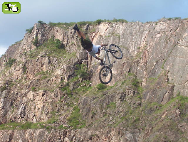 WATER JUMP 2006 CORDOBA