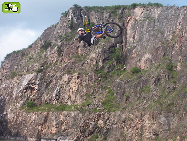 WATER JUMP 2006 CORDOBA