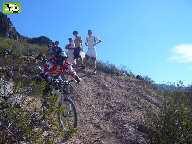 dh sanrafaelino