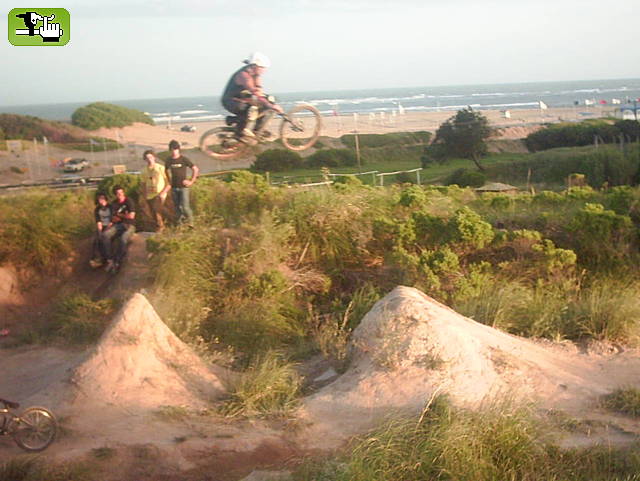 faro mardel muchachota