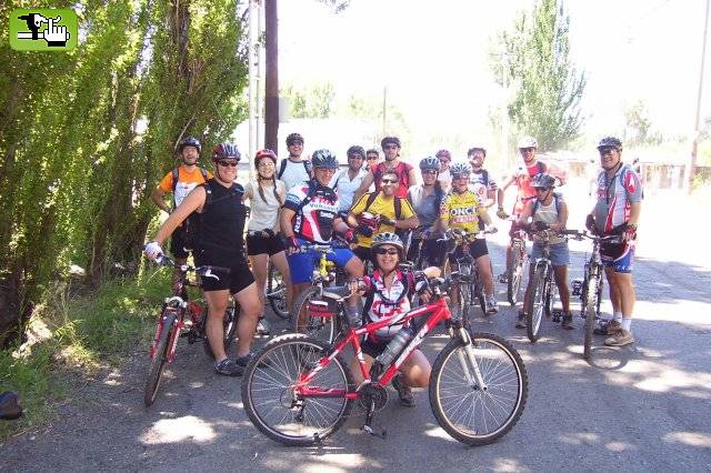 Grupo de Neuquén Capital