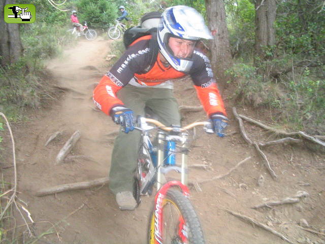 luis en el otto