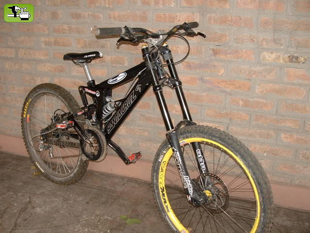 bikerdevuelta