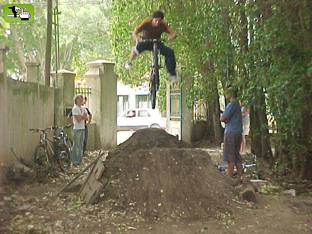 que buen no footer