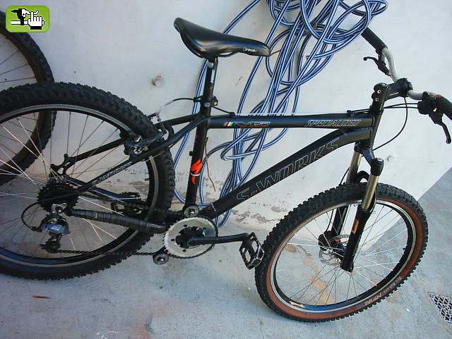 mi bikeenchulada
