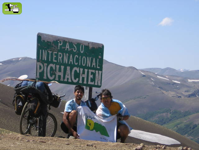 GRUPO LA LOMA (LA PLATA)