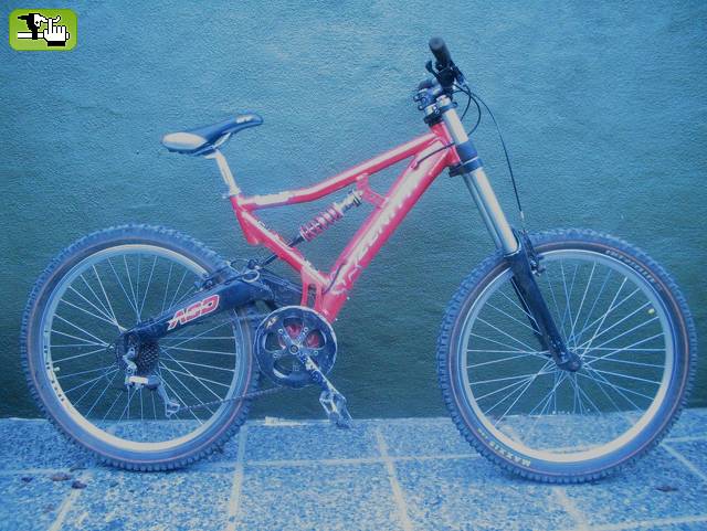 mi bike