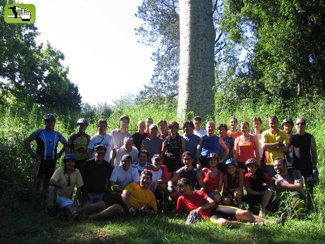GRUPO LA LOMA (LA PLATA)
