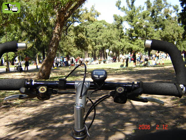 para alla