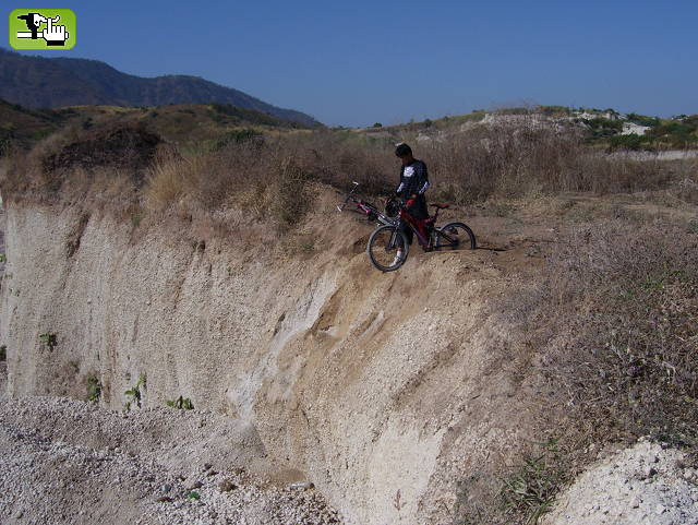 salto de las jaleras tepic nayarit mexico