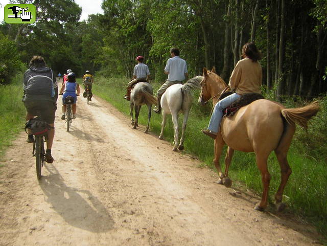 TRAVESIA ZARATE - BARADERO.