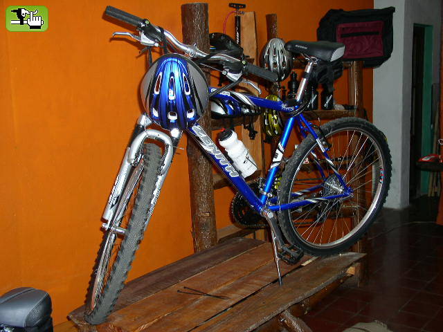 Salta Bike