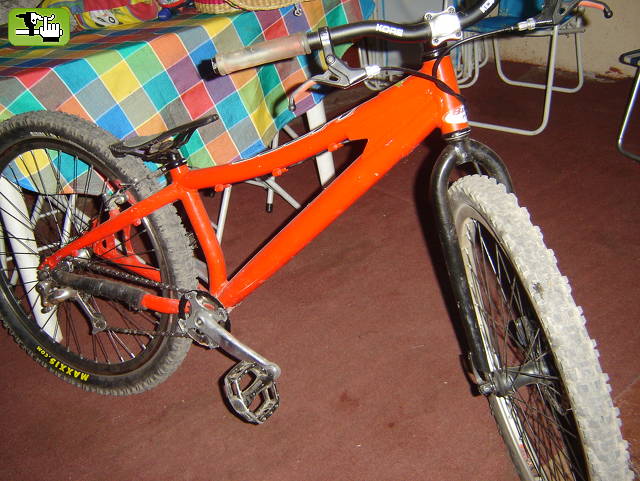 mi bike trial