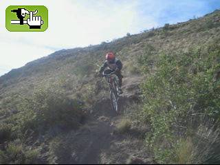 dina...bariloche...