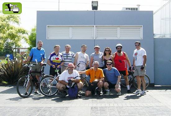 SAN ISIDRO - NORDELTA