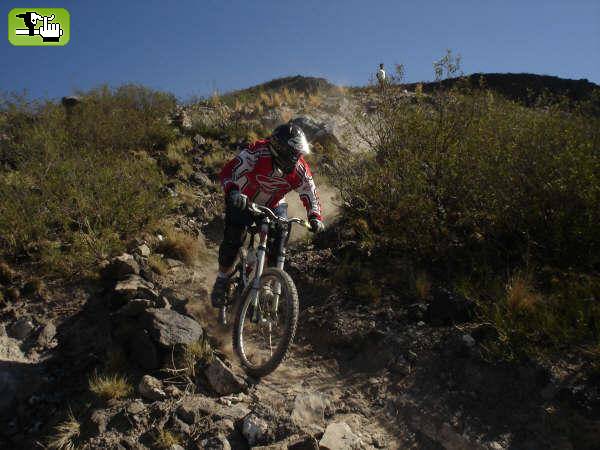 DH san rafaelino