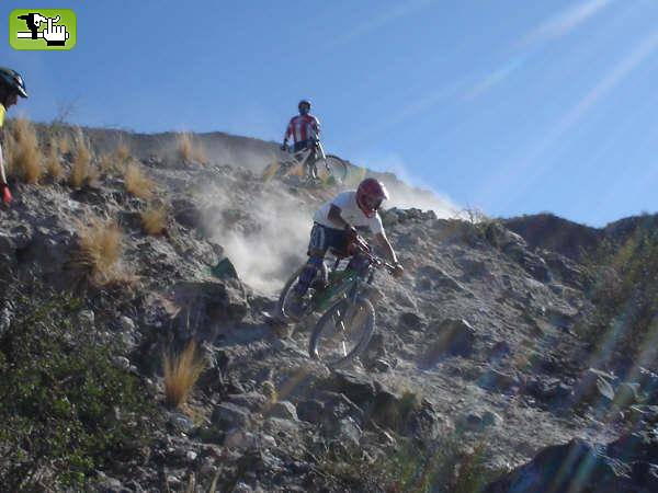 DH san rafaelino