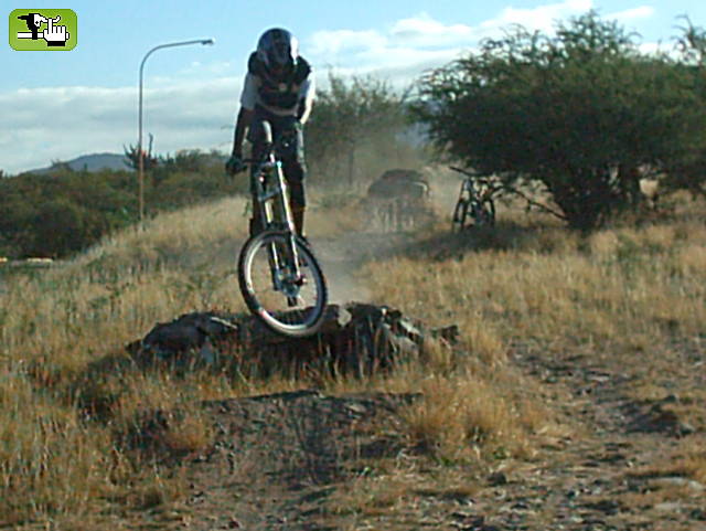 DH CATAMARCA