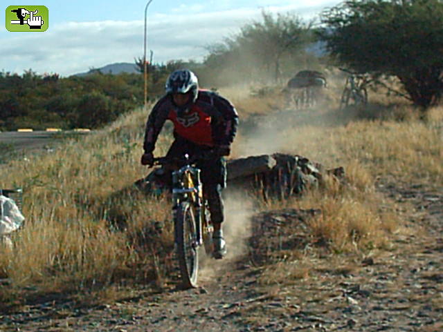 DH CATAMARCA