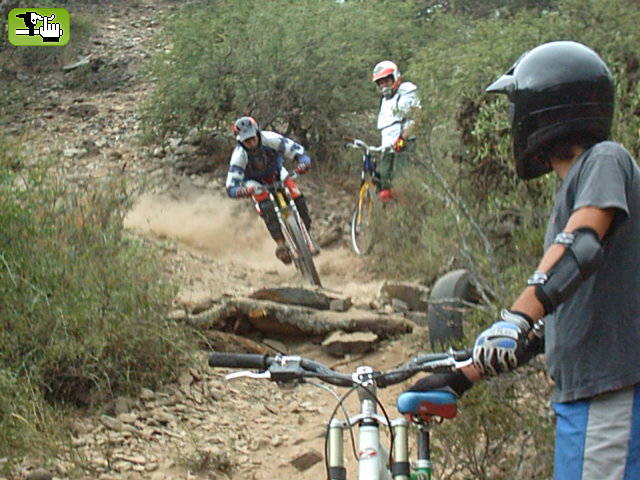 DH CATAMARCA