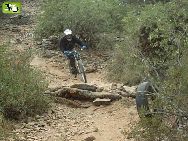 DH CATAMARCA