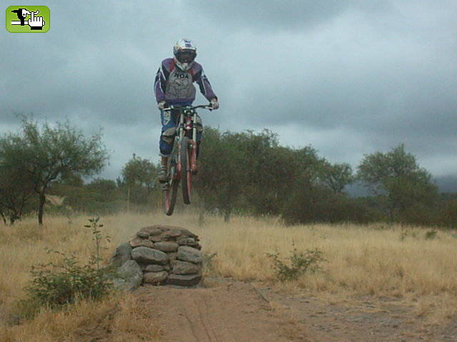 DH CATAMARCA