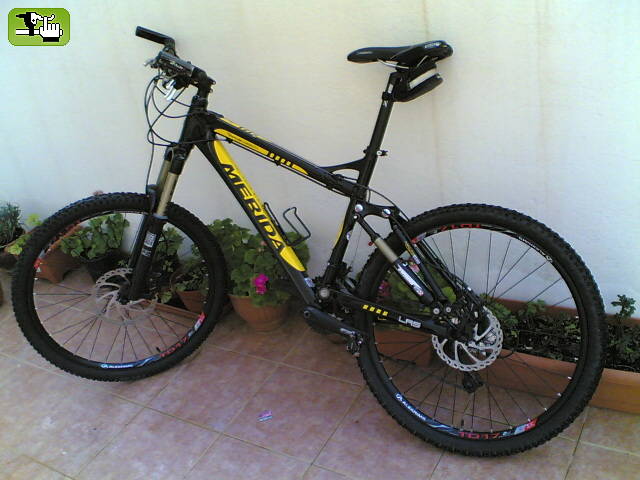 Mi merida