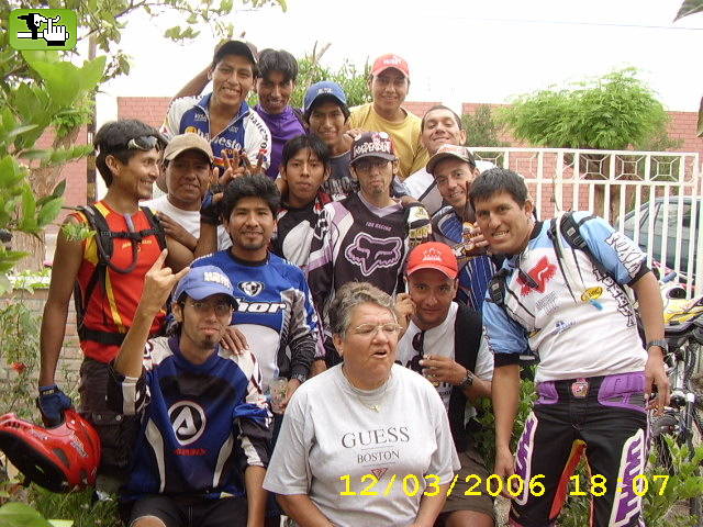 DH EN MOQUEGUA