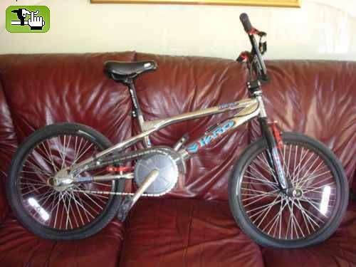 haro bikes