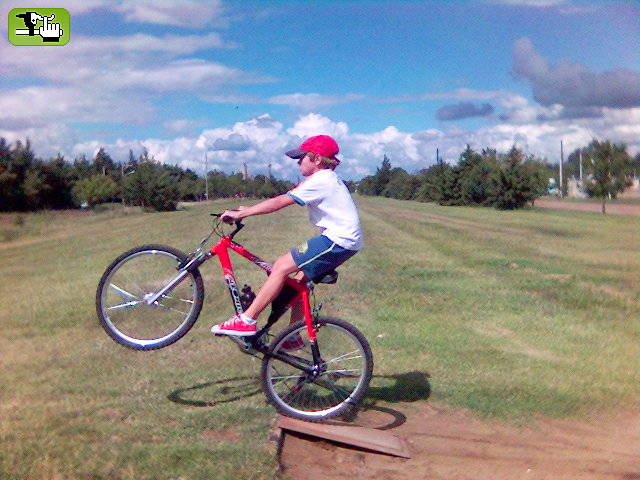 Salto