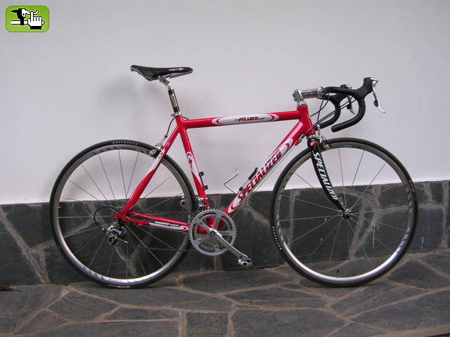 specialized allez