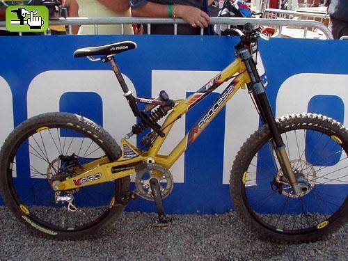 SUPERBIKES