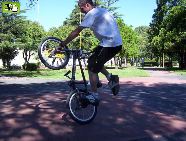 OTRO TRUCO DE FLAT