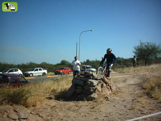 POCHO EN CATAMARCA