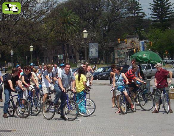 Buenos Aires Outdoors