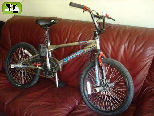 harobikes vendo
