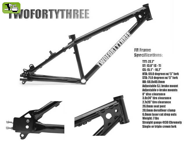twofortythree