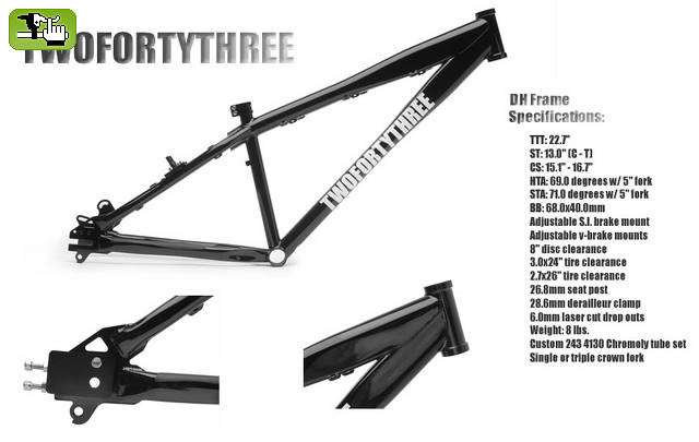 twofortythree imagen 2