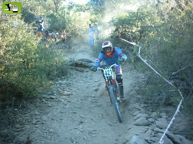 1° FECHA PROV. DH CATAMARCA 06
